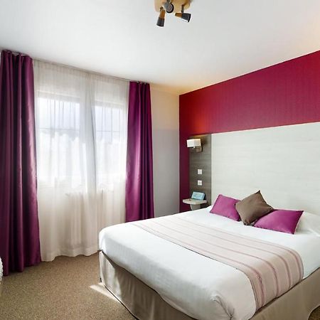 Hotel Prado Avec Parking - Proche Zenith Toulouse Eksteriør billede