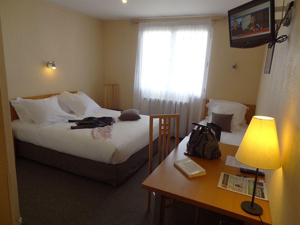 Hotel Prado Avec Parking - Proche Zenith Toulouse Eksteriør billede