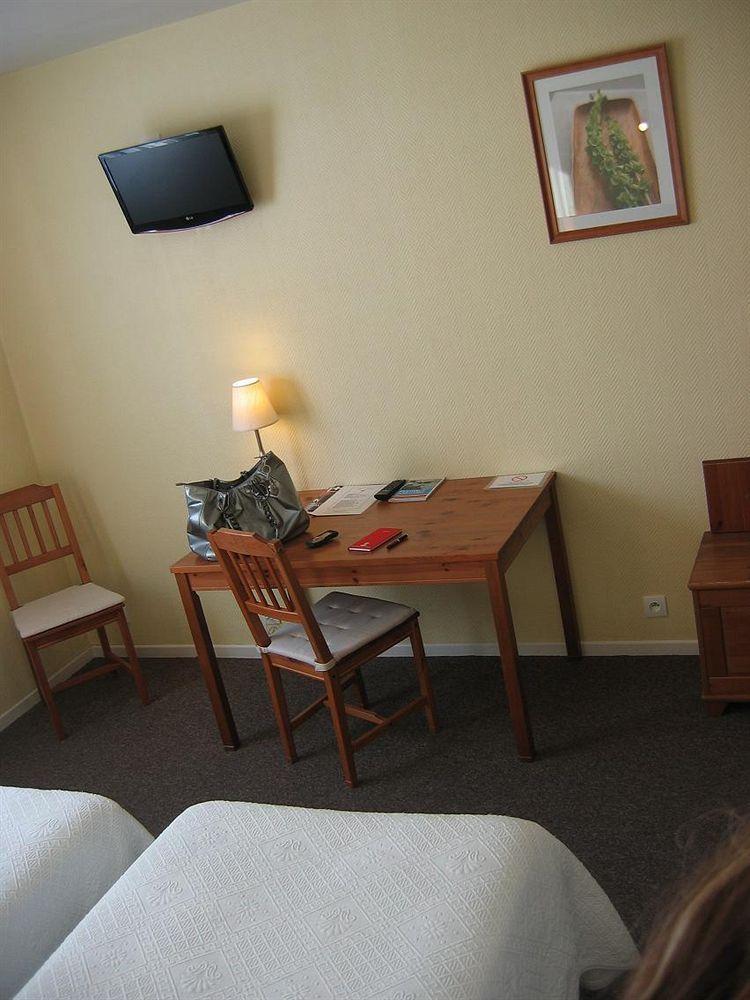 Hotel Prado Avec Parking - Proche Zenith Toulouse Eksteriør billede