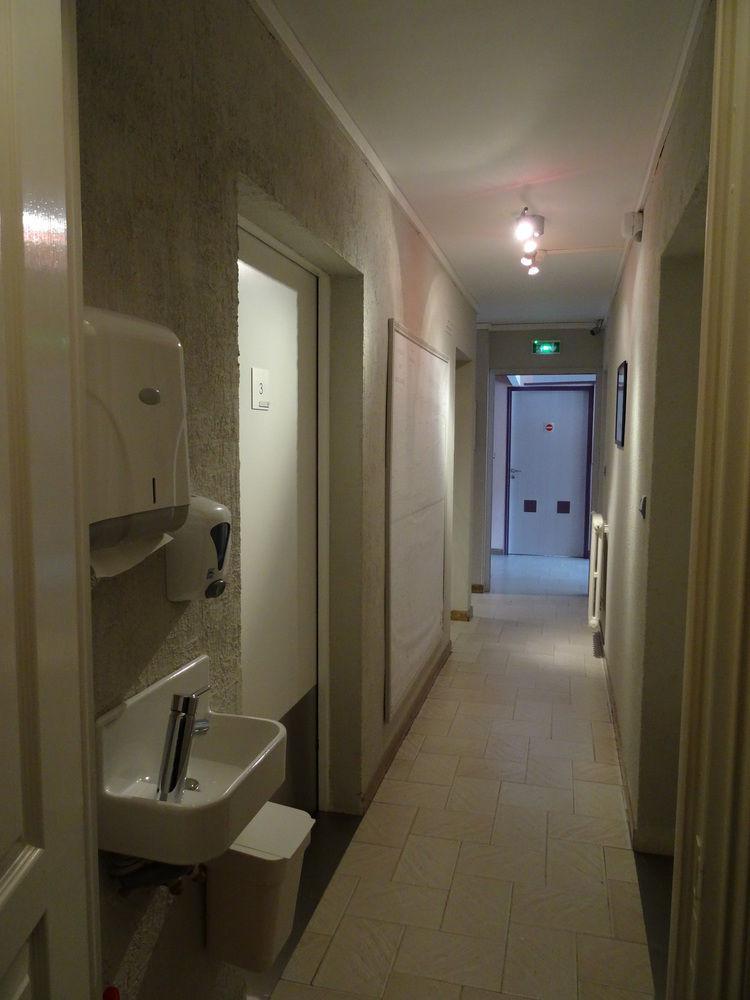 Hotel Prado Avec Parking - Proche Zenith Toulouse Eksteriør billede