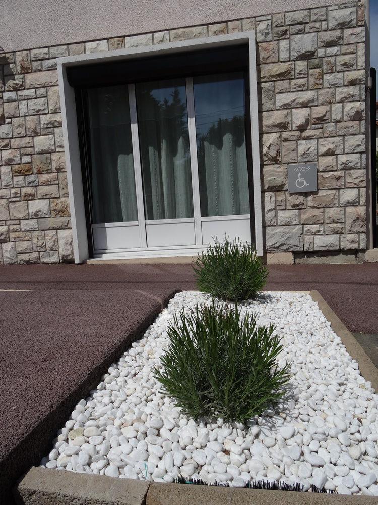 Hotel Prado Avec Parking - Proche Zenith Toulouse Eksteriør billede