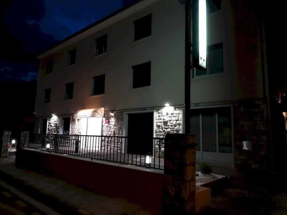 Hotel Prado Avec Parking - Proche Zenith Toulouse Eksteriør billede