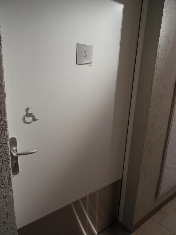 Hotel Prado Avec Parking - Proche Zenith Toulouse Eksteriør billede