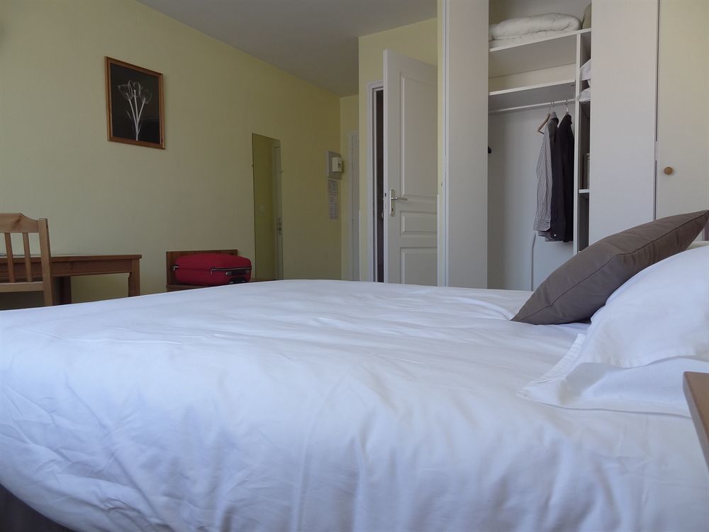 Hotel Prado Avec Parking - Proche Zenith Toulouse Eksteriør billede