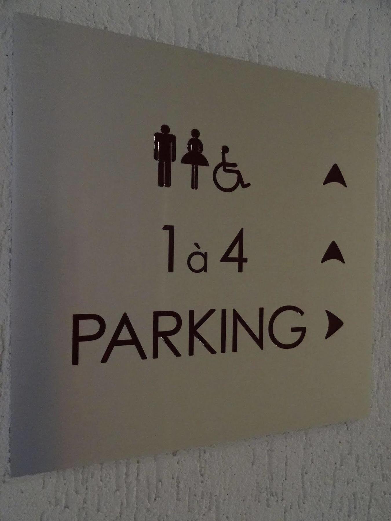 Hotel Prado Avec Parking - Proche Zenith Toulouse Eksteriør billede